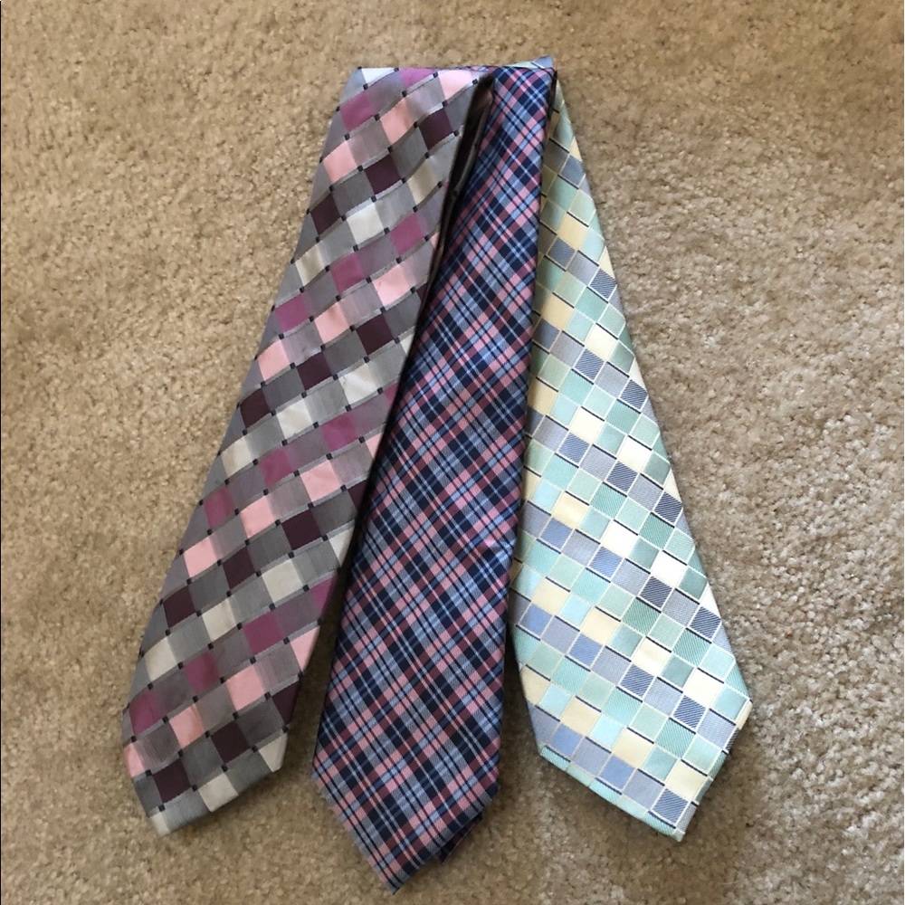 Men’s Ties